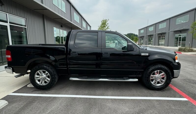 2008 Ford F-150 full