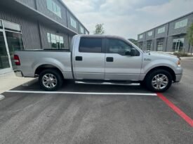 2008 Ford F-150