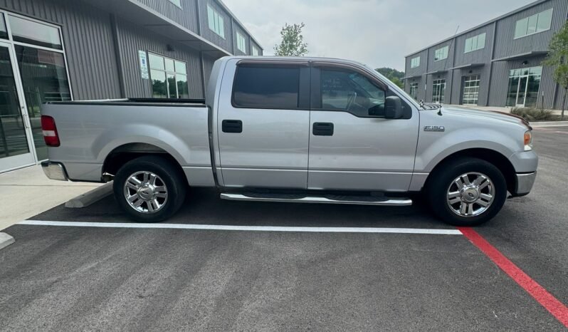2008 Ford F-150 full