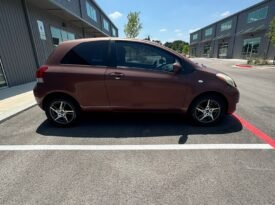 2009 Toyota Yaris