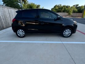 2015 Mitsubishi Mirage
