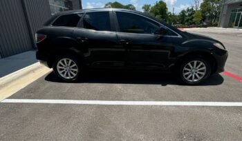 2011 Mazda CX7 full