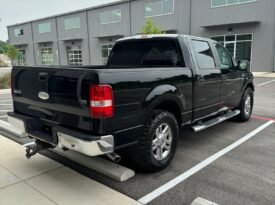 2008 Ford F-150