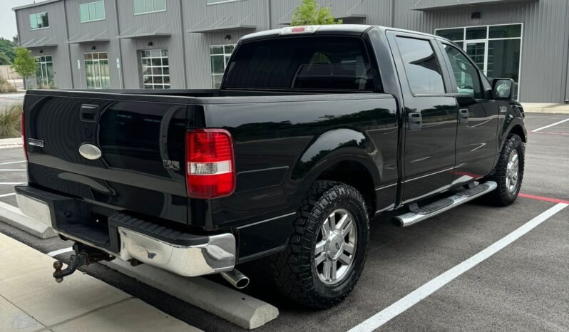 2008 Ford F-150 full