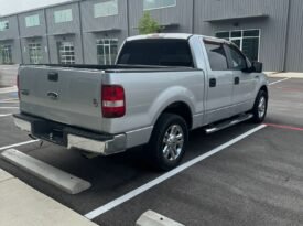 2008 Ford F-150