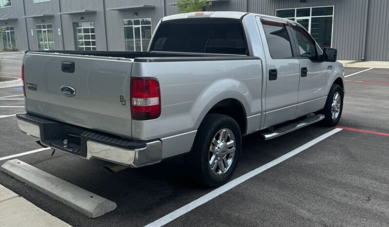 2008 Ford F-150 full