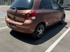 2009 Toyota Yaris