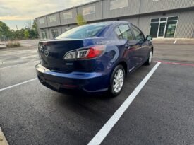 2012 Mazda 3