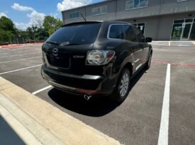 2011 Mazda CX7