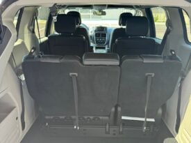2019 Dodge Caravan