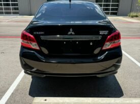 2019 Mitsubishi Mirage