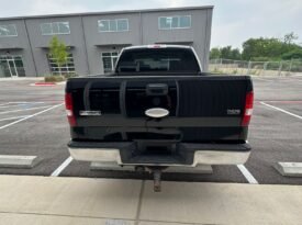 2008 Ford F-150