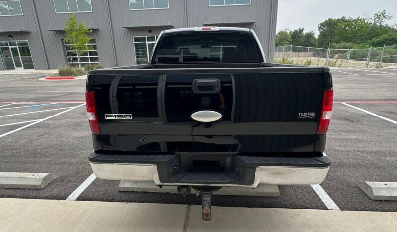 2008 Ford F-150 full