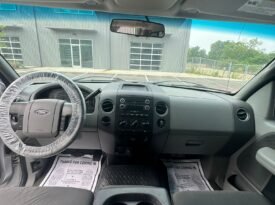 2008 Ford F-150