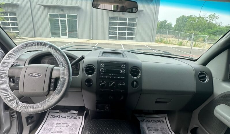 2008 Ford F-150 full