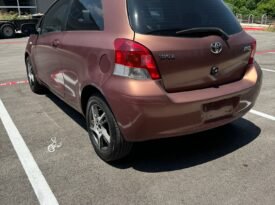 2009 Toyota Yaris