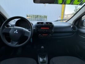 2015 Mitsubishi Mirage