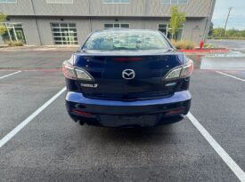 2012 Mazda 3