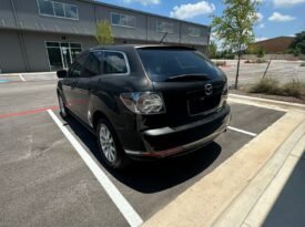 2011 Mazda CX7