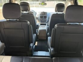 2019 Dodge Caravan