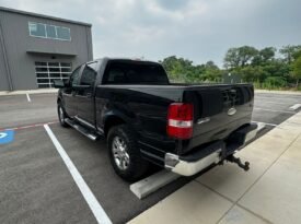 2008 Ford F-150