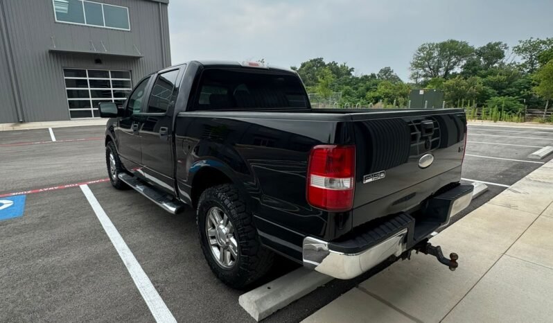 2008 Ford F-150 full