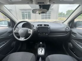 2021 Mitsubishi Mirage