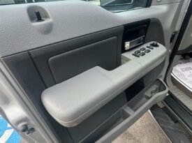 2008 Ford F-150
