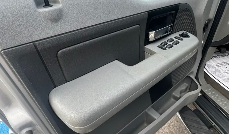 2008 Ford F-150 full