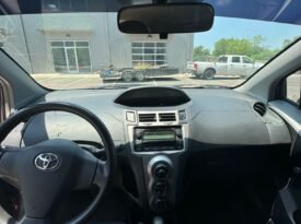2009 Toyota Yaris