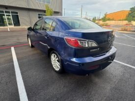 2012 Mazda 3