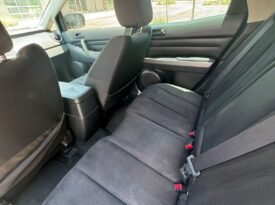 2011 Mazda CX7