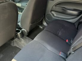 2019 Mitsubishi Mirage