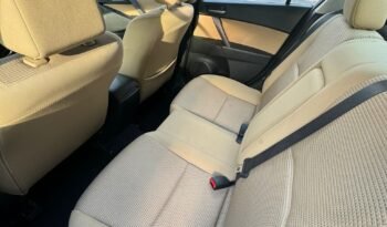 2012 Mazda 3 full