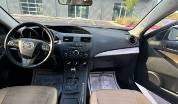 2012 Mazda 3 full