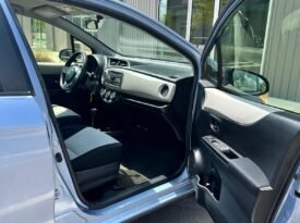2013 Toyota Yaris