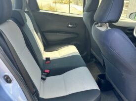 2013 Toyota Yaris