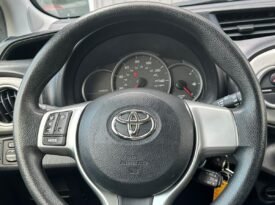2013 Toyota Yaris