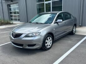 2006 Mazda 3