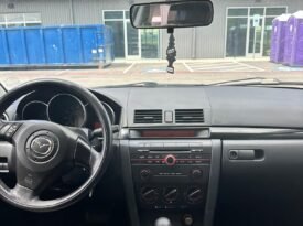 2006 Mazda 3