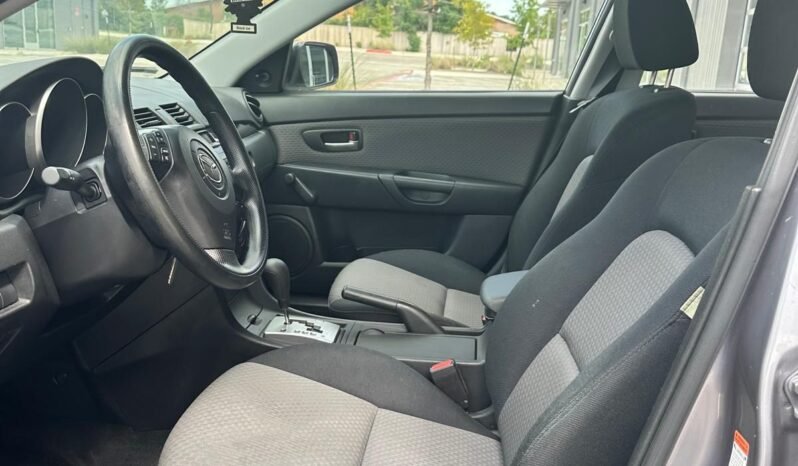2006 Mazda 3 full
