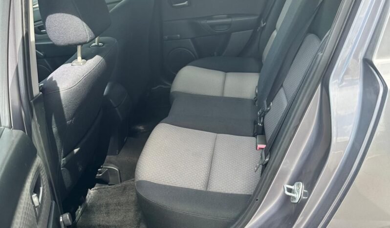 2006 Mazda 3 full
