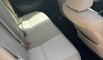 2016 Toyota Corolla full