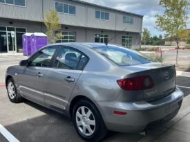 2006 Mazda 3