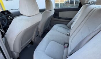 2006 Kia spectra full