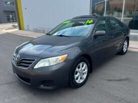 2010 Toyota Camry