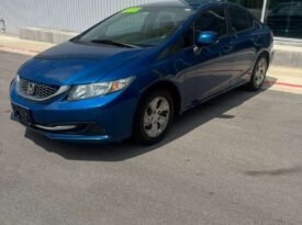 2013  Honda civic