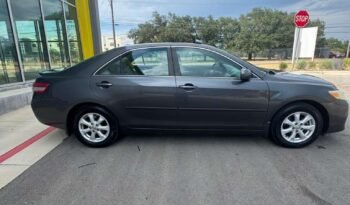 2010 Toyota Camry