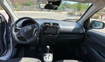 2023 Mitsubishi Mirage