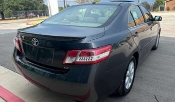 2010 Toyota Camry